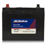 AC Delco PAM-40-0AC 105B31L (85AH)	